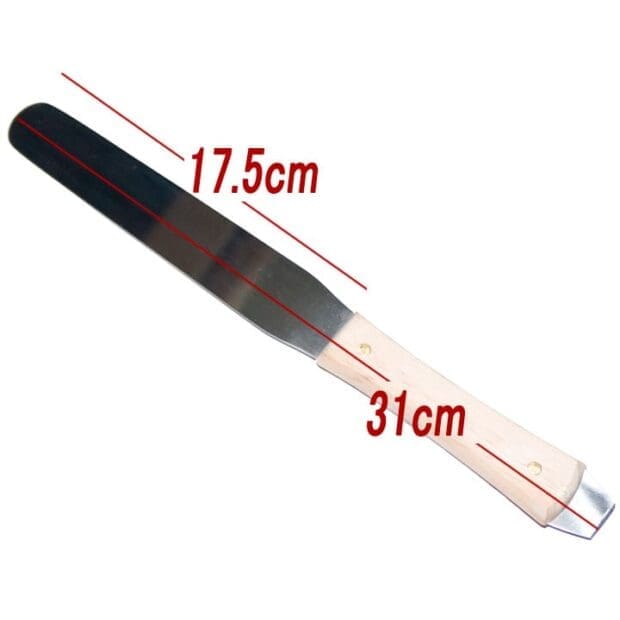 ヘラ三角、長いセット 長いサイズ シルクスクリーン 機材