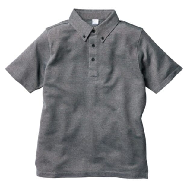 TRUSS トラス　BSP-265 ビズスタイルBDポロシャツ