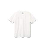 MS1143 スラブ Tシャツ 6.8oz 半袖 無地 LIFEMAX ライフマックス　オフホワイト