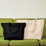United Athle ユナイテッドアスレ 1474-01 スタンダード キャンバス 2WAY トートバッグ  カラー比較