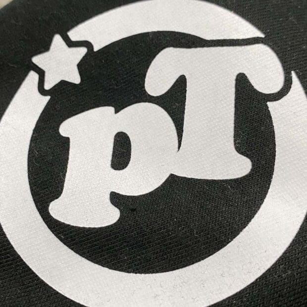 PETフィルムマット（無光沢）