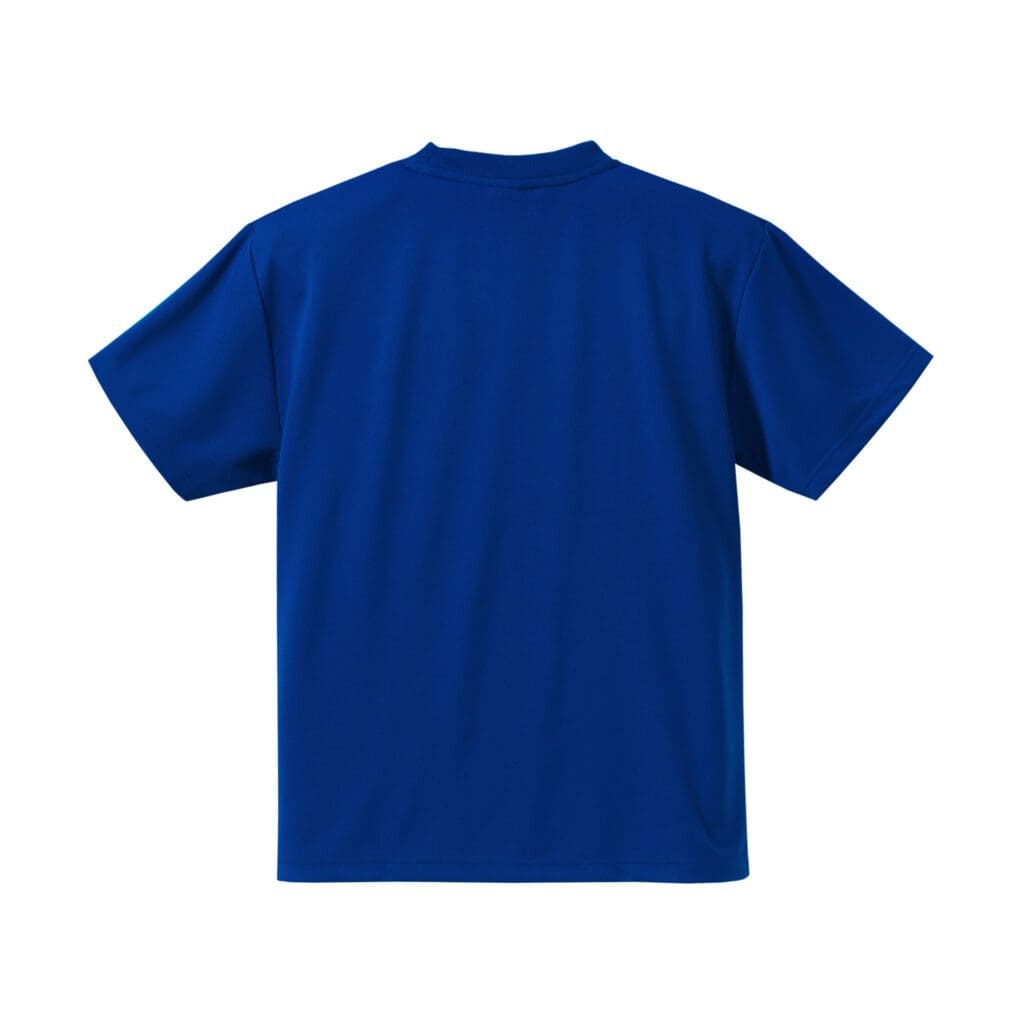 United Athle ユナイテッドアスレ 5900-01 4.1オンス ドライ アスレチック Tシャツ ※一部カラーのみ5XL、6XLサイズあり  シルクスクリーン機材通販 premiumT