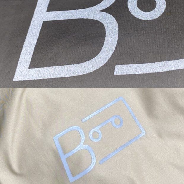 リフレクターRB6