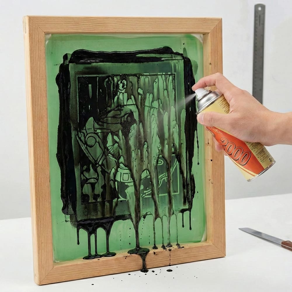 油性、水性インク目詰まり解消スプレー(インクを溶解する)インククリーナーとして使用可能 - 画像 (3)